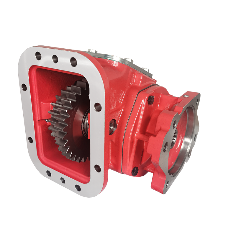 PTO880 XJAKP-M4XS Series Power Take-Off Assembly | Replacement for Truck & Commercial Vehicle Transmissions