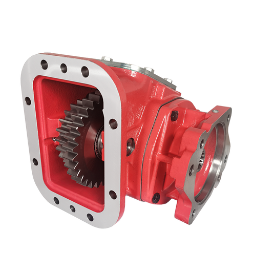 PTO880 XJAKP-M4XS Series Power Take-Off Assembly | Replacement for Truck & Commercial Vehicle Transmissions