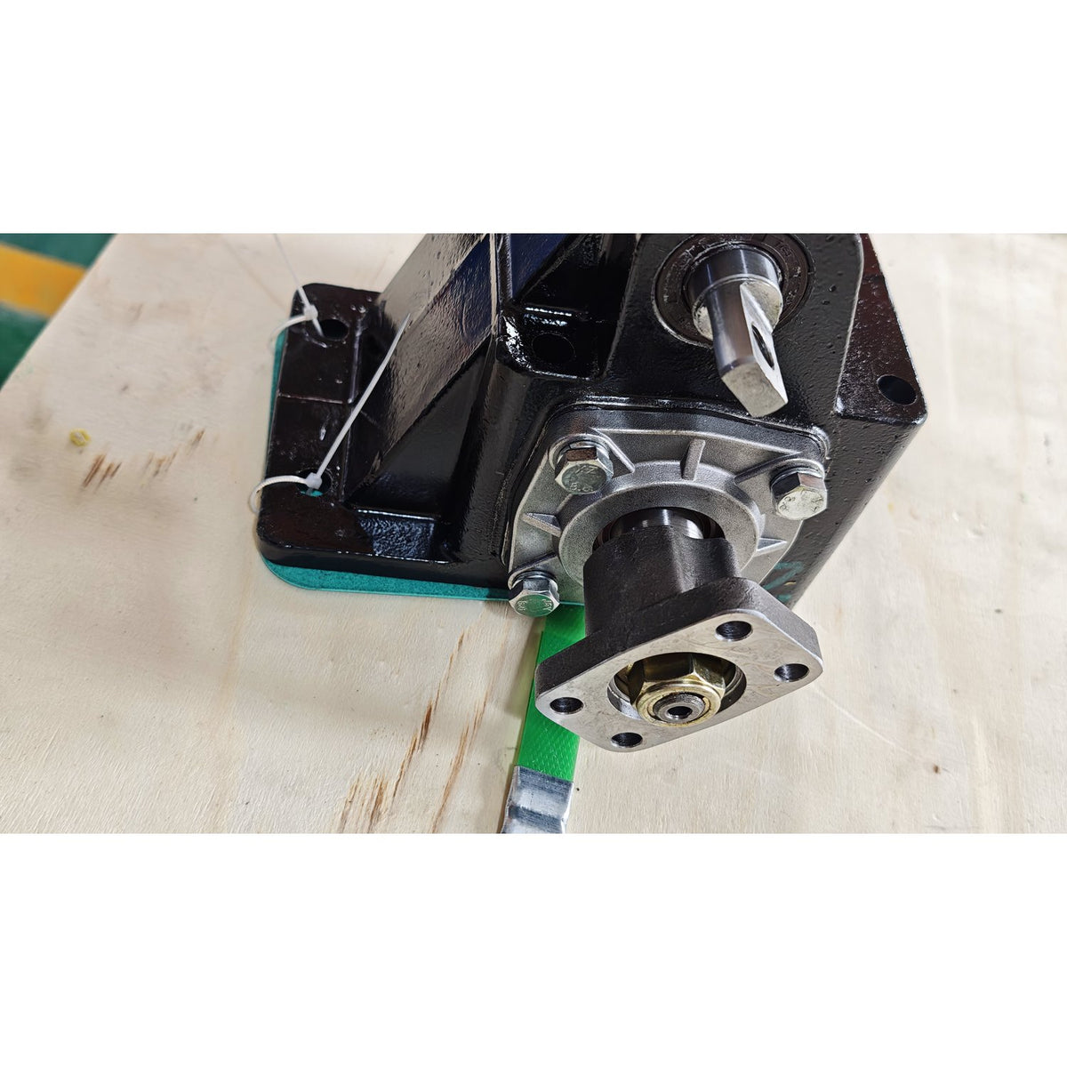 PTO-16/23JW Power Take-Off (PTO) Assembly | Replacement for Mitsubishi Transmissions