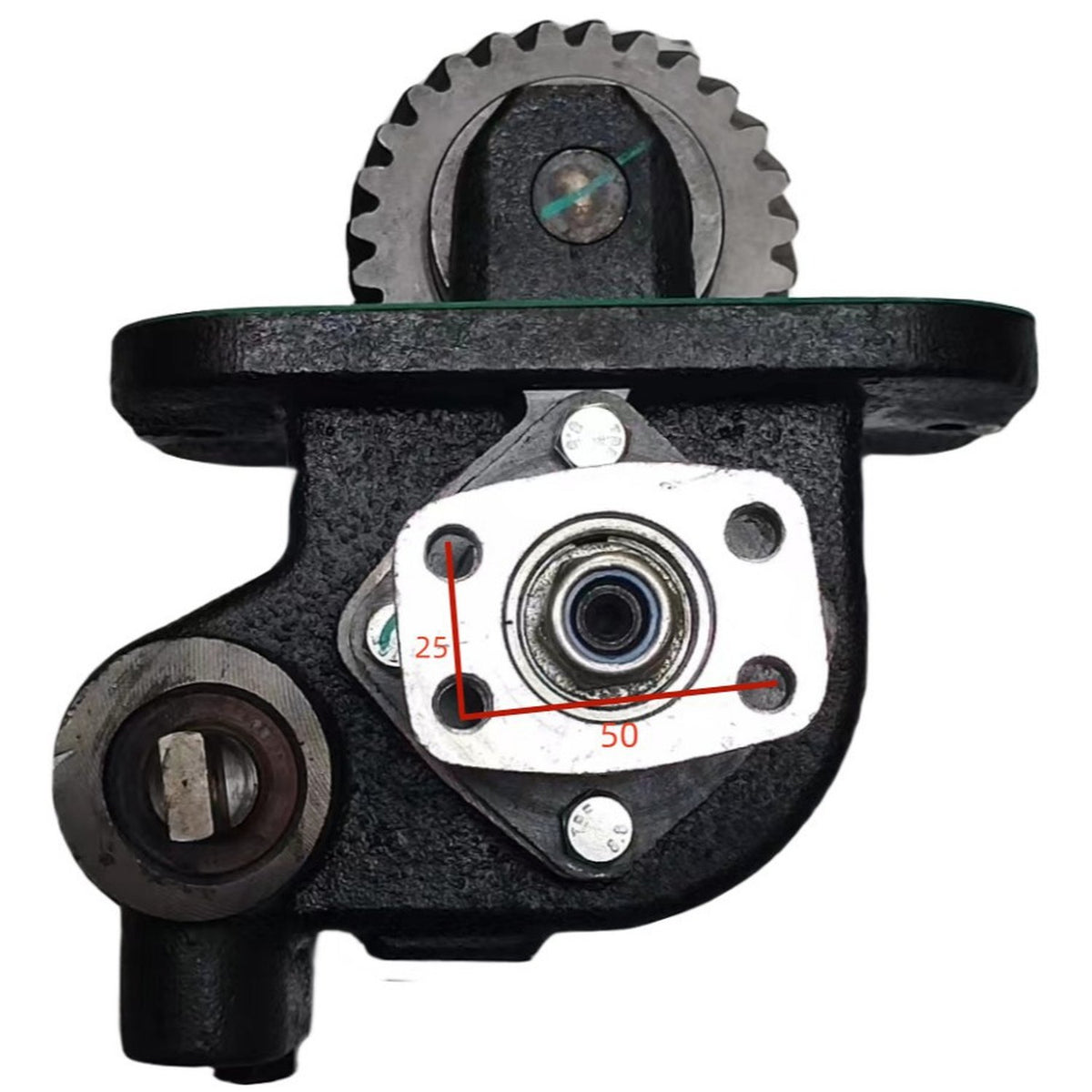 PTO-2776JW Power Take-Off (PTO) Assembly | Replacement for Truck & Commercial Vehicle Transmissions