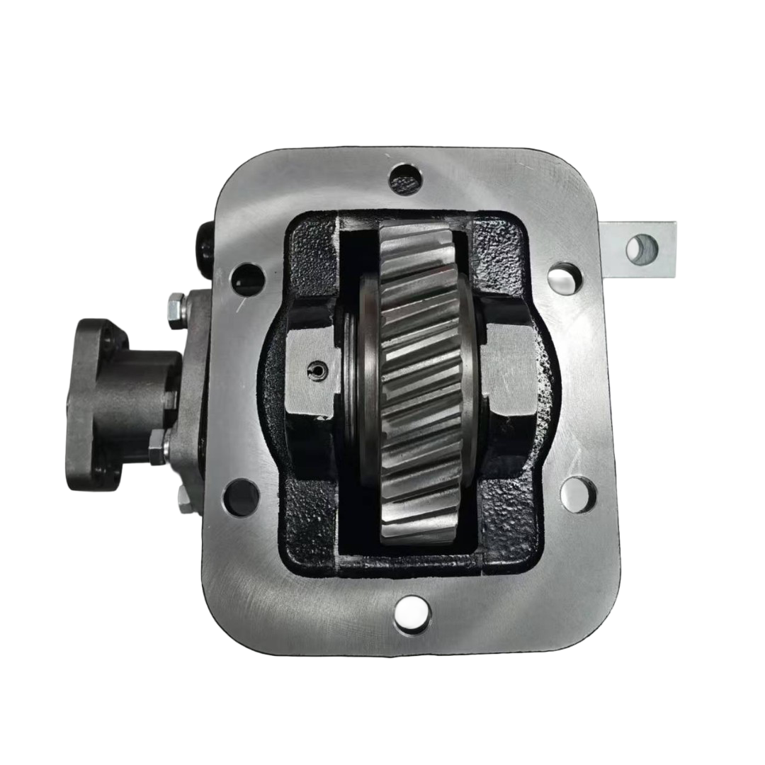 PTO-3172JW Power Take-Off (PTO) Assembly | Replacement for Truck & Commercial Vehicle Transmissions