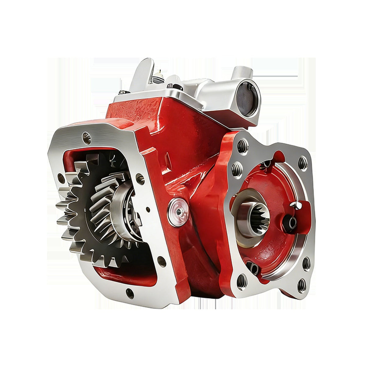 PTO 442 Series Power Take-Off Assembly | Replacement for 442-Series PTO Applications