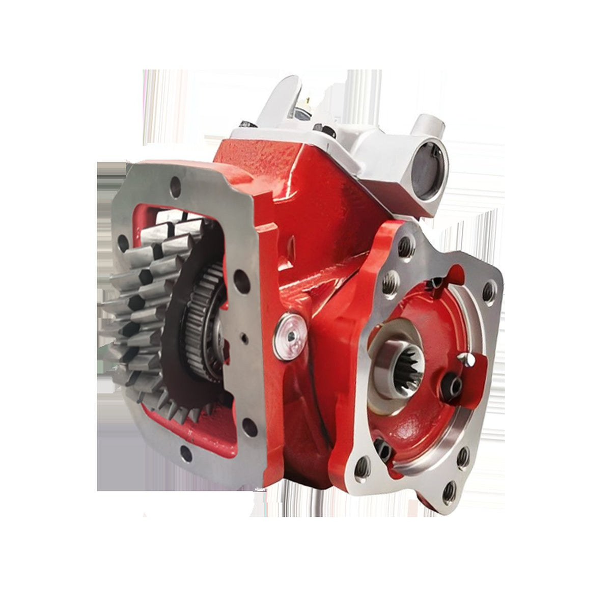 PTO 442 Series Power Take-Off Assembly | Replacement for 442-Series PTO Applications