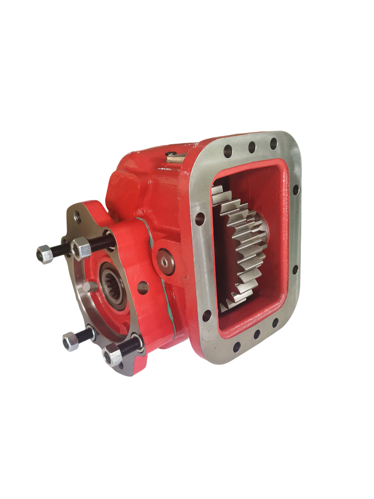 852XGAKP-F6XS Power Take-Off (PTO) Assembly | Replacement for Truck & Commercial Vehicle Transmissions