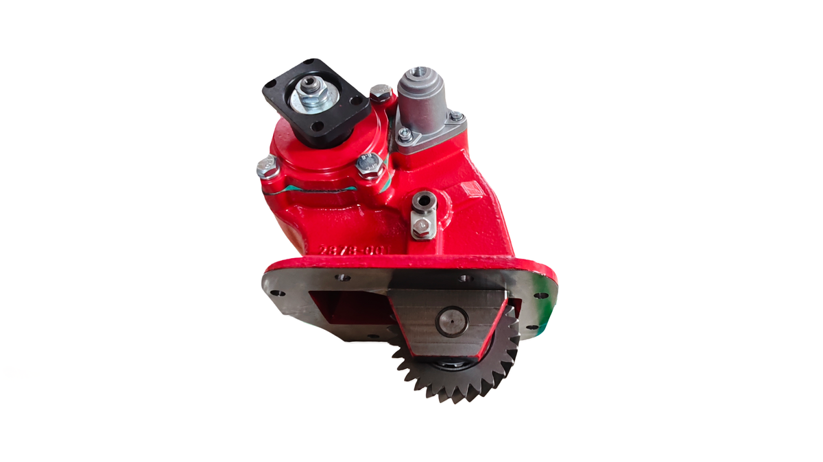 PTO2878QW Power Take-Off (PTO) Assembly | Replacement for Truck & Commercial Vehicle Transmissions