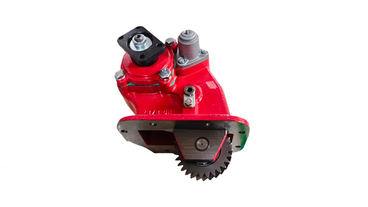 PTO2878QW Power Take-Off (PTO) Assembly | Replacement for Truck & Commercial Vehicle Transmissions