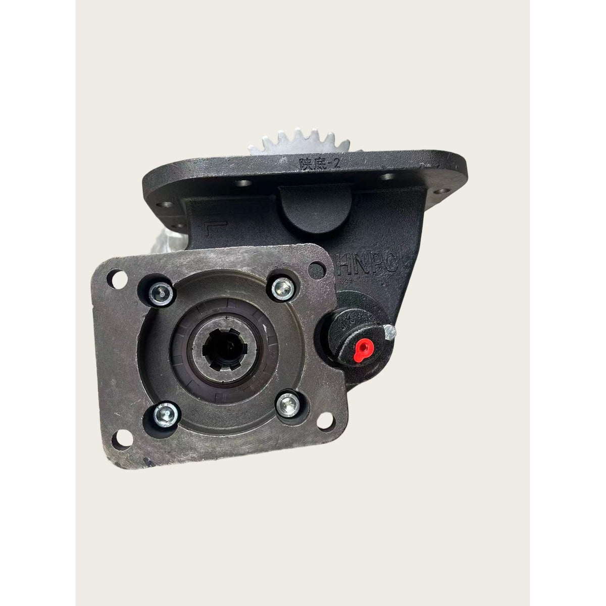 Dongfeng 6S650 Power Take-Off Assembly | Replacement for Dongfeng Transmissions